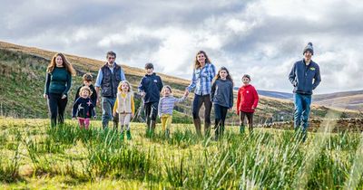 Our Yorkshire Farm cancelled in Channel 5 shake-up