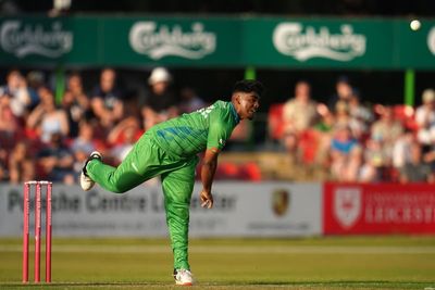 Rehan Ahmed: England add teenage leg-spinner to squad for Pakistan Test tour