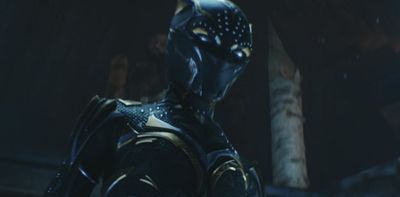 Black Panther in the classroom: how Afrofuturism in a film helped trainee teachers in South Africa