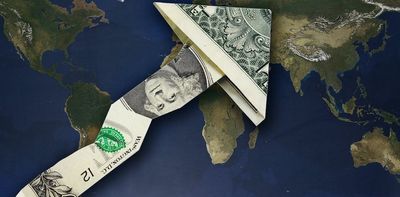 The US dollar is getting stronger: African countries are feeling the pain and have few policy options