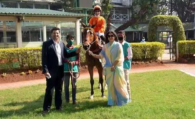 Moving out of Western India has been an enriching experience: Adhirajsingh Jodha