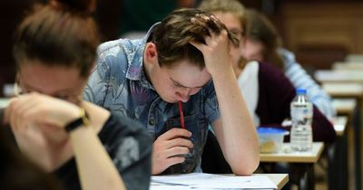 'I fine my son £50 if he gets bad grades, he improved dramatically overnight'