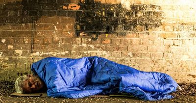 Number of people who died in Lanarkshire while homeless falls significantly during 2021