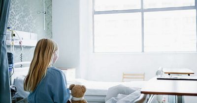 RSV putting ‘huge burden’ on health service as cases rapidly increase