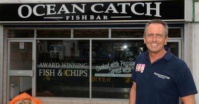 Bristol fish and chip shop to rebrand as The Jolly Fryer in touching change