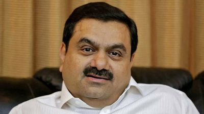 Gautam Adani weighs raising $5 billion in equity as banks urge deleveraging