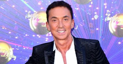 Bruno Tonioli set to return to Strictly Come Dancing after shock exit earlier this year