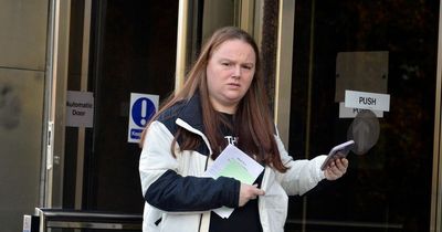 Surrogacy scammer who faked pregnancy to con couple out £10k walks free from court