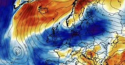 Ireland weather: ‘Beast from the East’ could unleash subzero freeze in days as alarm bells sound
