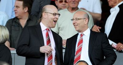 Five potential buyers for Manchester United after Glazers put club up for sale