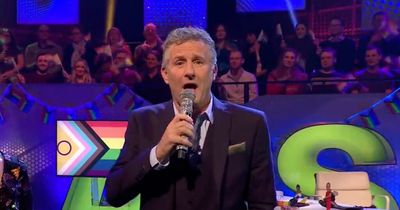 The Last Leg's Adam Hills apologises after backlash over ‘tasteless’ World Cup parody