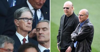 Three reasons Glazers are following Liverpool owners FSG in putting Man Utd up for sale