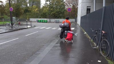 Nowhere to go: France's emergency and social housing under post-pandemic strain