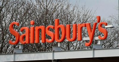 Sainsbury's shopper's hilarious egg substitution leaves woman 'bemused'