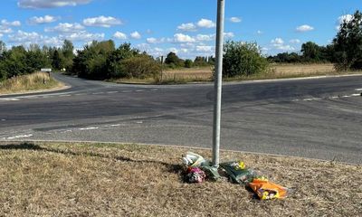 American to face UK trial over Matthew Day crash death