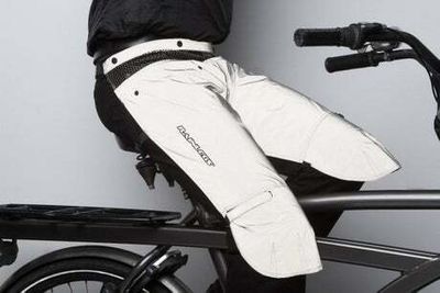 Best waterproof trousers for cycling that will keep you dry on the move
