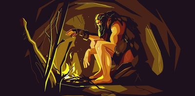The real Paleo diet: new archaeological evidence changes what we thought about how ancient humans prepared food