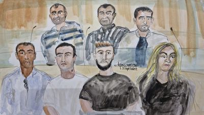 Closing arguments commence at Nice terror trial