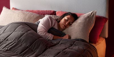 Embrace snuggle season with Silentnight’s luxurious bedding