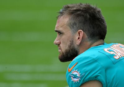 Dolphins K Jason Sanders minces no words regarding recent woes