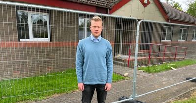 Lanarkshire nursery due to be completed in the summer is delayed again