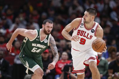 Bulls vs. Bucks preview: How to watch, TV channel, start time