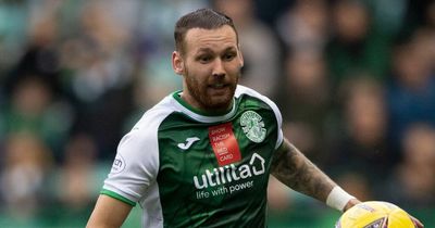 Martin Boyle's Hibs season OVER as Lee Johnson reacts to 'big blow' for Easter Road side