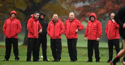 Graham Price: Wayne Pivac must go and take the rest of his sorry coaching crew with him