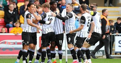 Notts County season ratings as summer signings impress during National League start