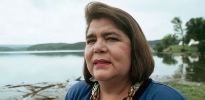 Wilma Mankiller, first female principal chief of Cherokee Nation, led with compassion and continues to inspire today