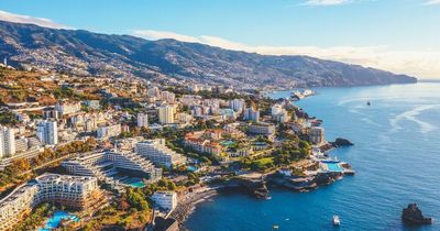 Skyscanner reveals best value flights for Brits - including Madeira and France