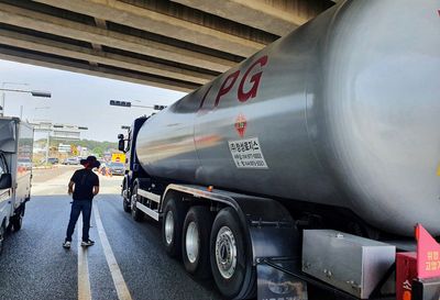 South Korea truckers strike again, manufacturing supply chain at risk