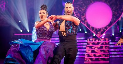 Strictly fans demand rule change after Kym Marsh forced to miss live show