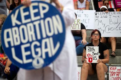 After midterms, states weighing abortion protections, bans