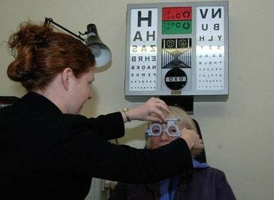 A third of people in UK are avoiding buying prescription glasses due to cost of living crisis