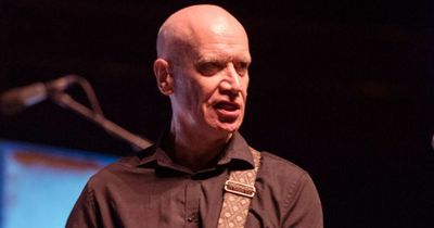 Dr. Feelgood's Wilko Johnson's reason for refusing chemo after cancer diagnosis decade ago