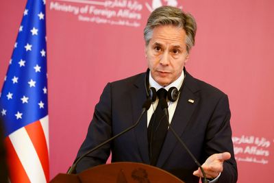 U.S. authorizes $400 million in new military aid for Ukraine