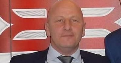 Caravan park boss sparks outrage for 'Basil Fawlty-style' rant calling guests 'riff raff'