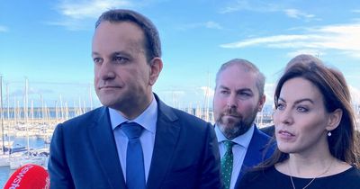 'Not right' for communities to have veto over who can live in their area, says Leo Varadkar