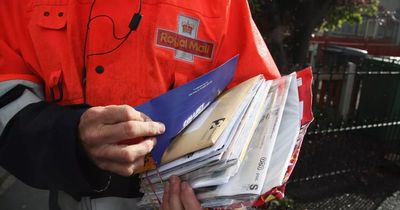 Full list of the 10 Royal Mail strike dates announced in run up to Christmas