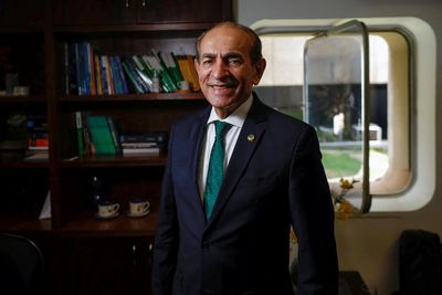 Key Brazil senator pushing to waive at least $19 billion from spending cap