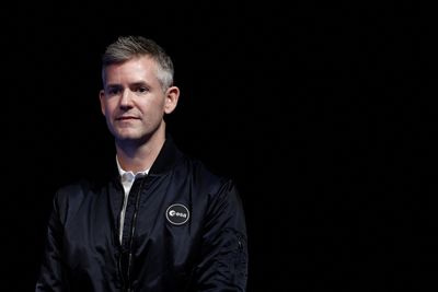 Europe names world's first disabled astronaut
