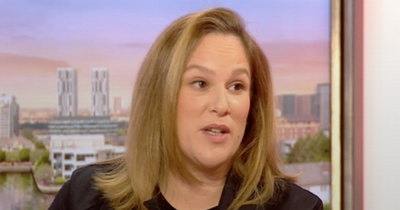 Mum tells BBC Breakfast she 'hunted down and killed paedo who abused son'