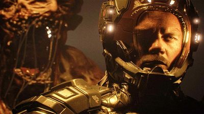 The Callisto Protocol interview: investigating the game’s many layers of gore