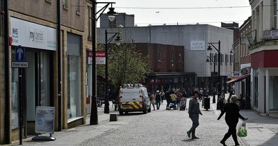 Ayrshire residents among most unhappy and anxious in Scotland, according to new report