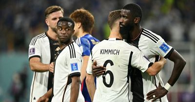 Didi Hamann critical of Hansi Flick as Germany fall to shock defeat against Japan