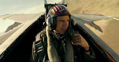 Tom Cruise's Top Gun: Maverick, Sonic The Hedgehog 2 and more joining Paramount +