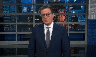 Stephen Colbert on Qatar: ‘It’s like if Ron DeSantis had oil’