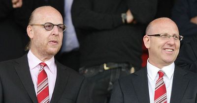 Man Utd owners the Glazers demand world record fee to sell as huge asking price emerges