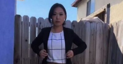 Woman says she was sent home from work over 'inappropriate outfit'